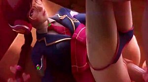 Man Shouts, 'Two Babes Suck My Dick in This Game!'