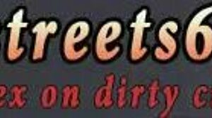 Euro Amateur Asshole Bondage Rough Outdoor First Time