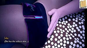 being a dik chick route 14