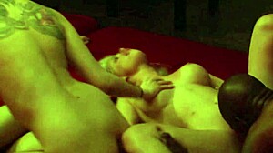 Sexy Teen 18+ Gianna Dior Strips Naked In Stockings For Playboy