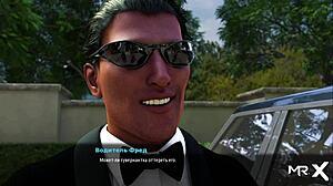 You can touch my dick in this fashion business episode e1 50.