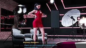 complete gameplay fashion business episode 3 part 33