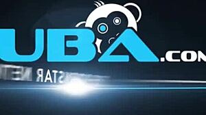 Hot sarah fucked hard on the couch, blowjob and ass pounding!