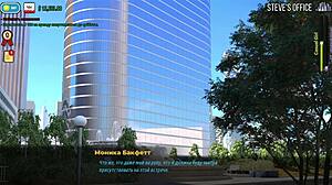 complete gameplay fashion business episode 3 part 33