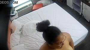 puerto rican bbw estrella thinks about caribbean adventures