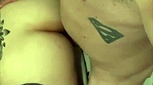 Xxxhotwife Couple Sex At Home