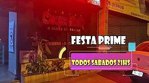 i watch the hot big-assed woman fetish fuck two black guys with monster cocks