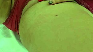 Would you bang this 60-year-old horny granny with a fat hairy pussy?