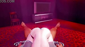 happy halloween vocaloid animation brings spooky fun to the screen