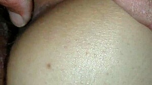 Is this sweet amateur Asian girl ready for intense fucking?