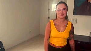 Therapy session leads to breeding bunny fae