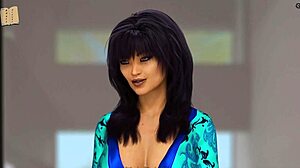 Alternate Existence 19 Explores Deep Emotions In Game World