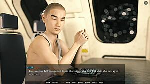 Watch hot sex in the public lake from tales from the unending void.