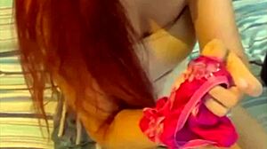 i watch my stepdaughter using the bathroom in the usa