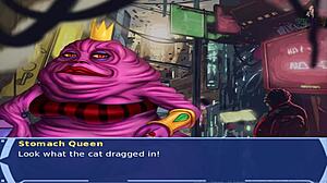 Big Tit Alien Girls Bang in Star Wars Cosplay