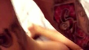 Lil Asian Teen With Big Ass Gets Sexy Amateur Action