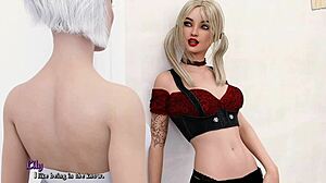 being a dik chick route 82