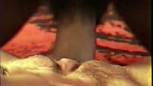 Cailleach Mara's Intense Foot Worship Fuck And Squirt