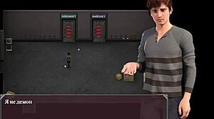 complete gameplay - lust epidemic part 6