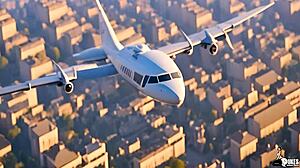 Thick Latina Scarlett Cakez Flown Out for Wild L.A. Action!