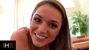 Young Girl Fucked Hard