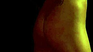 Romanian Slut In Dark Bdsm