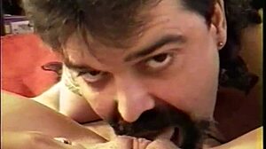 Cailleach Mara's Intense Foot Worship Fuck And Squirt