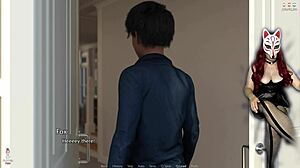 golden boy 17, is that mature pussy upskirt?