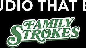 don't cum in me, stepbro, it's risky