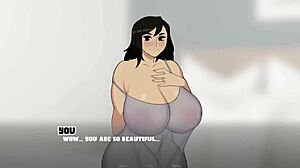 Milf next door 2 mama gameplay session