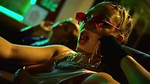 Hard dicks fill sexy Kazumi's holes while she chats with fans online - Brazzers