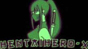 I escape the room of the sex doll servant, but end up with titjob and blowjob.