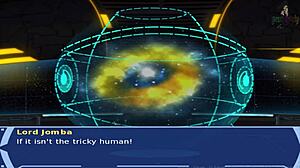 Big Tit Alien Girls Bang in Star Wars Cosplay