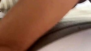 white woman getting anal assfucking doggystyle