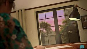 this asian teen's hard nipples are so perky 😏