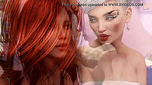 being a dik chick route 82