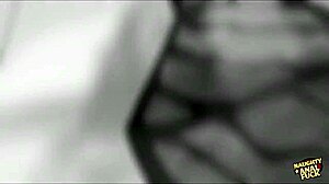 slutty scarlett wild and courtney taylor took a deep anal creampie in their wild threesome