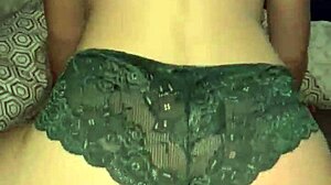 petite teen gets pounded hard during webcam sex session