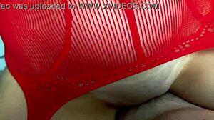 super hot stepdaughter swallows cum if you make her orgasm