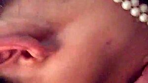 i'm samantha and i suck this big cock outdoor, it's so sexyy