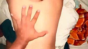 Stepfather Perverts Me With Anal In My Room!