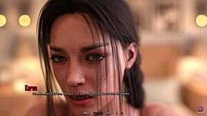 Best Friend's Milf Stepmom Wants Big Cock In Ass?