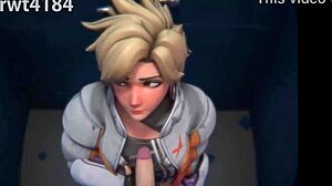 overwatch hmv pmv wizz compilation