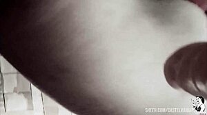 chayenhy records video waiting for lover who left