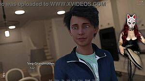 golden boy 17, is that mature pussy upskirt?