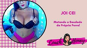 Feeling The Deep Longing For My Own Cum In This Guided Jerk Off Session