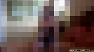 Watch a stranger fuck my pussy?