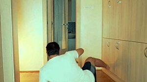 Demon Possesses Woman For Rough Nun Sex And Facial Cumshot!