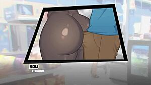 Milf next door 2 mama gameplay session