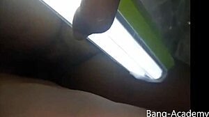 i banged my step uncle's wife when he was out on that business trip